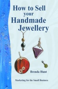 Download How to Sell your Handmade Jewellery (Marketing for the Small Business Book 1) pdf, epub, ebook