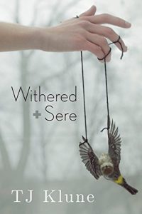 Download Withered + Sere (Immemorial Year Book 1) pdf, epub, ebook