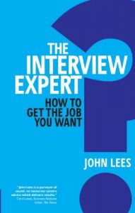 Download The Interview Expert: How to get the job you want pdf, epub, ebook