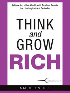 Download Think and Grow Rich pdf, epub, ebook