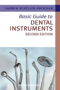 Download Basic Guide to Dental Instruments (Basic Guide Dentistry Series) pdf, epub, ebook