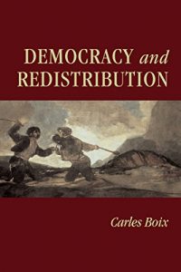 Download Democracy and Redistribution (Cambridge Studies in Comparative Politics) pdf, epub, ebook