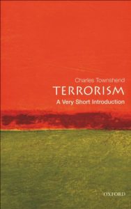 Download Terrorism: A Very Short Introduction (Very Short Introductions) pdf, epub, ebook