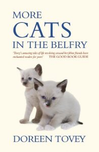 Download More Cats in the Belfry pdf, epub, ebook