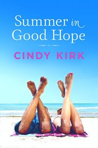 Download Summer in Good Hope (A Good Hope Novel Book 2) pdf, epub, ebook