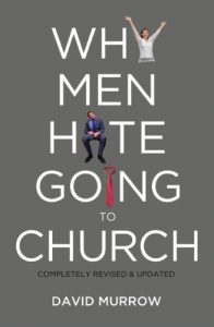 Download Why Men Hate Going to Church pdf, epub, ebook