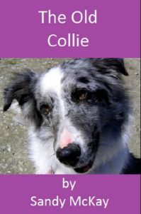 Download The Old Collie pdf, epub, ebook