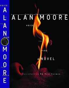 Download VOICE OF THE FIRE pdf, epub, ebook