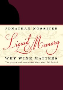 Download Liquid Memory: Why Wine Matters pdf, epub, ebook