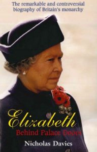 Download Elizabeth II: Behind Palace Doors pdf, epub, ebook