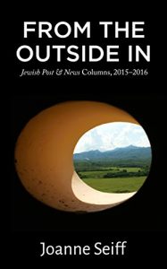 Download From the Outside In: Jewish Post & News Columns, 2015-2016 pdf, epub, ebook