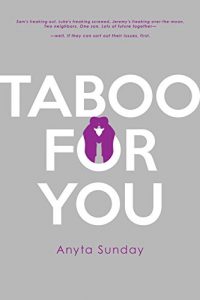 Download Taboo For You (Friends to Lovers Book 1) pdf, epub, ebook