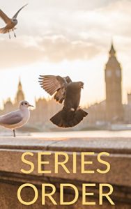 Download Series Order: Jeffrey Archer: Clifton Chronicles in Order: Kane and Abel Series pdf, epub, ebook