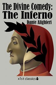 Download The Divine Comedy: The Inferno: 1 (Xist Classics) pdf, epub, ebook