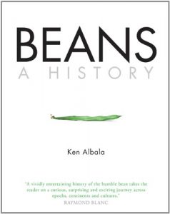 Download Beans: A History pdf, epub, ebook