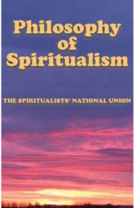 Download The Philosophy of Spiritualism pdf, epub, ebook