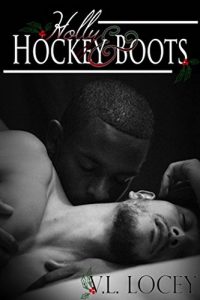 Download Holly & Hockey Boots pdf, epub, ebook