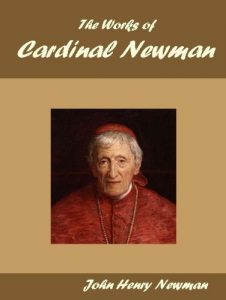 Download The Works of Cardinal Newman pdf, epub, ebook