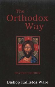 Download The Orthodox Way pdf, epub, ebook