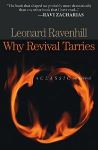 Download Why Revival Tarries pdf, epub, ebook