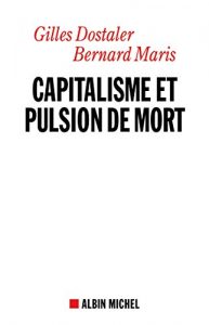 Download Capitalisme et pulsion de mort (ESSAIS DOC.) (French Edition) pdf, epub, ebook
