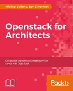 Download Openstack for Architects pdf, epub, ebook