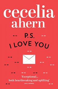 Download PS, I Love You pdf, epub, ebook