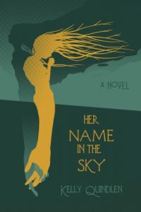 Download Her Name in the Sky pdf, epub, ebook