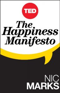 Download The Happiness Manifesto (Kindle Single) (TED Books) pdf, epub, ebook