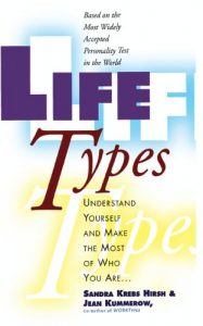 Download Lifetypes: Understand Yourself and Make the Most of Who You Are pdf, epub, ebook