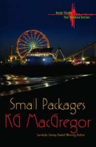 Download Small Packages (Shaken Series Book 3) pdf, epub, ebook