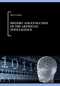 Download History and evolution of Artificial Intelligence pdf, epub, ebook