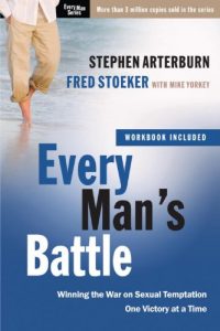 Download Every Man’s Battle: Every Man’s Guide to Winning the War on Sexual Temptation One Victory at a Time (The Every Man Series) pdf, epub, ebook