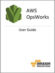 Download AWS OpsWorks User Guide pdf, epub, ebook