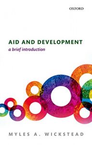 Download Aid and Development: A Brief Introduction pdf, epub, ebook