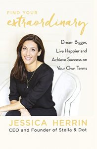 Download Find Your Extraordinary: Dream Bigger, Live Happier and Achieve Success on Your Own Terms pdf, epub, ebook