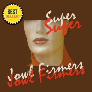Download Natural Facelift – Super Jowl Firmers pdf, epub, ebook