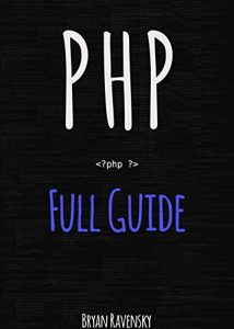 Download PHP: Full Guide pdf, epub, ebook