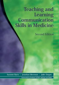 Download Teaching and Learning Communication Skills in Medicine, Second Edition pdf, epub, ebook