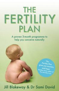 Download The Fertility Plan: A proven three-month programme to help you conceive naturally pdf, epub, ebook