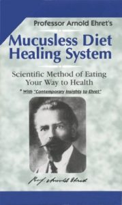 Download Mucusless Diet Healing System pdf, epub, ebook