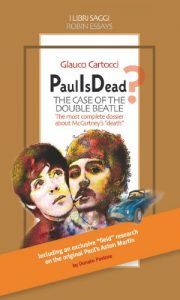 Download Paul Is Dead? The case of the double Beatle pdf, epub, ebook