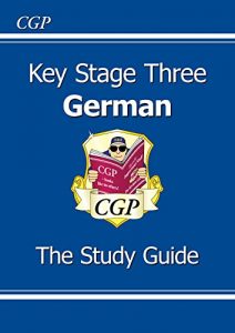 Download KS3 German Study Guide pdf, epub, ebook