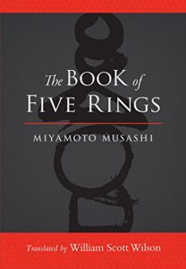 Download The Book of Five Rings pdf, epub, ebook