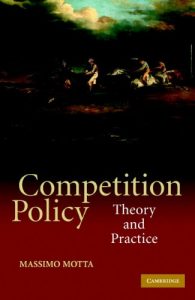 Download Competition Policy: Theory and Practice pdf, epub, ebook