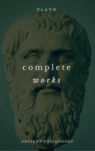 Download Plato: Complete Works pdf, epub, ebook