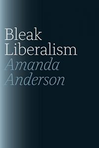 Download Bleak Liberalism pdf, epub, ebook