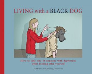 Download Living with a Black Dog pdf, epub, ebook