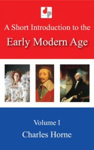 Download A Short Introduction to the Early Modern Age – Volume I pdf, epub, ebook