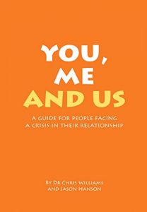 Download You Me and Us (Living Life to the Full) pdf, epub, ebook